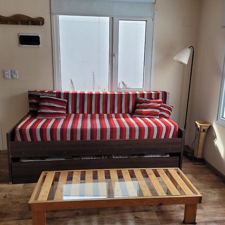 Atardecer Fueguino Apartment Ushuaia Exterior photo